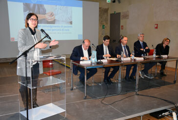 26 i progetti dell’Aous per “creare valore con il coinvolgimento”