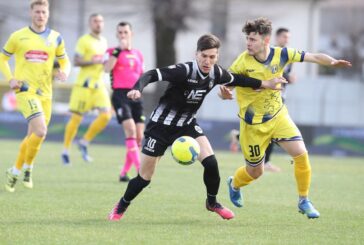 Quarto pareggio consecutivo per il Siena