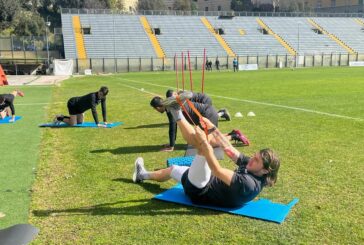 Siena subito in campo al Franchi