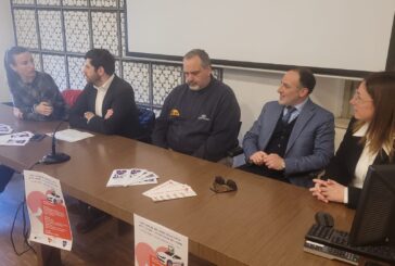 Presentato il programma “Per i giovani nel cuore della città”