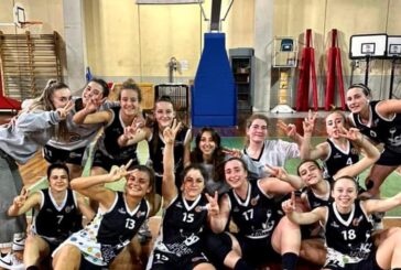 L’Apf Costone vince e punta ai play off