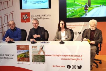 Sport: la Tuscany Crossing in Val d’Orcia dal 21 al 22 aprile