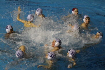 Pallanuoto Siena: esordio nel campionato regionale UISP U12