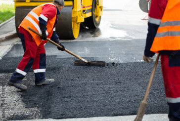 Strade: al via i lavori di manutenzione del Comune