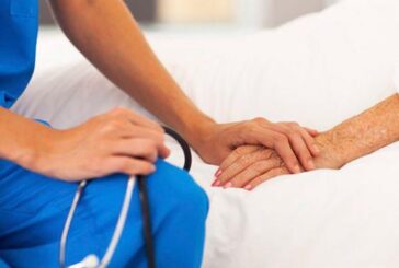 Cure palliative nel senese espressione di civiltà