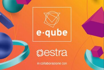 Al via E-qube Startup&idea Challenge