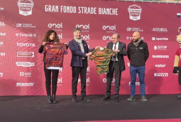 Rcs Sport & Events dona generi alimentari ai Cappuccini