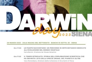 Darwin: il tempo, la musica e l’evoluzione del mondo vegetale