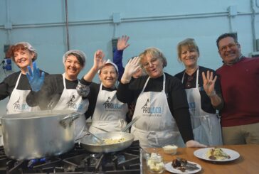 Via alla Mostra Mercato del Tartufo Marzuolo delle Crete Senesi