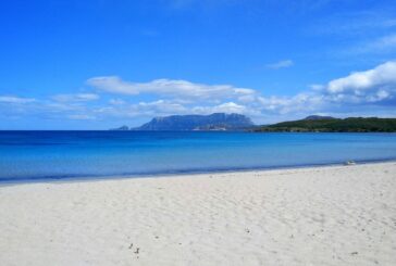 Una gita a Olbia: mare, sole e tanta storia