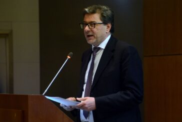 Giorgetti: “Il Tesoro uscirà da Mps ad un prezzo congruo”