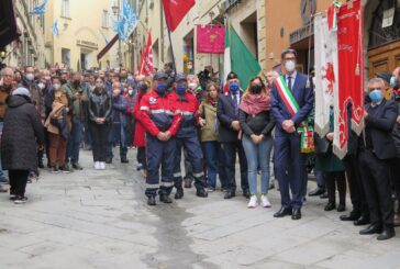 Montepulciano festeggia il 25 aprile in collaborazione con ANPI