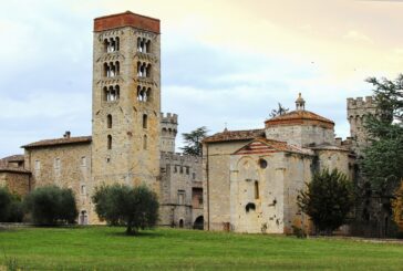 Castelnuovo Berardenga riscopre le sue origini partendo dagli Etruschi