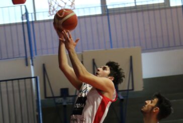 Play off: la Virtus affronta Altopascio in gara 1