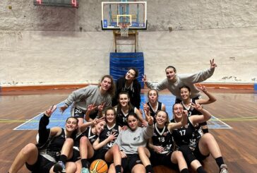 L’Apf Costone batte Nico Basket e si prende i play off