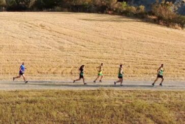 Crete Senesi Ultramarathon: ultimi giorni per gli sconti