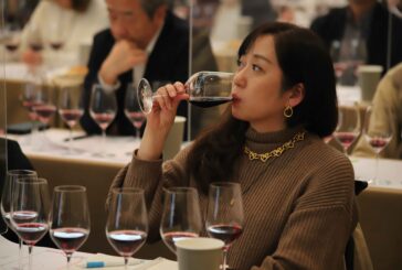 Chianti Lovers in Asia con un doppio evento