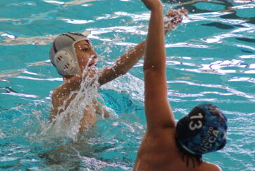 Pallanuoto: domenica 23 aprile a Siena il concentramento regionale U12