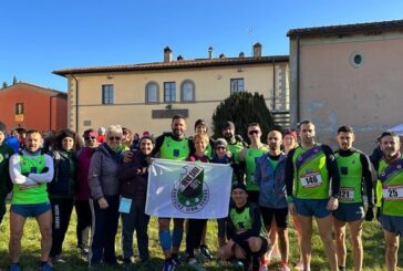 Mens Sana Runners: al via la II ‘Su e Giù per i Colli Senesi’