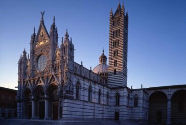 Siena celebra la dedicazione del duomo alla Madonna