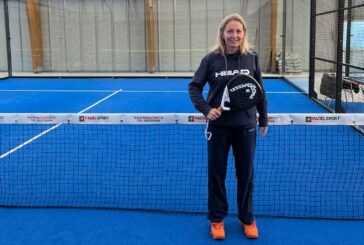 Terzo fine settimana dedicato al Padel a Torrita di Siena