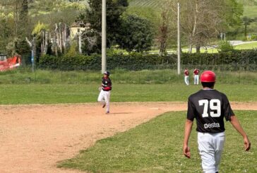 Baseball: Siena in giornata “no” perde con Livorno