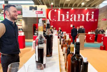 Vinitaly, Consorzio Vino Chianti: “Mercato riparte, ma serve meno burocrazia”