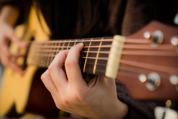 Musica e canto: i giovani talenti del Franci protagonisti in Sala Rosa