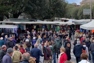 Montepulciano, torna la Fiera del 1° Maggio