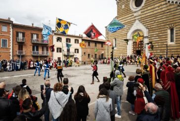 Il 23 aprile si apre l’Anno Contradaiolo del Bravìo delle Botti