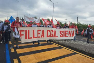 CGIL e Fillea Siena: “Morire sul lavoro: non possiamo accettarlo!”