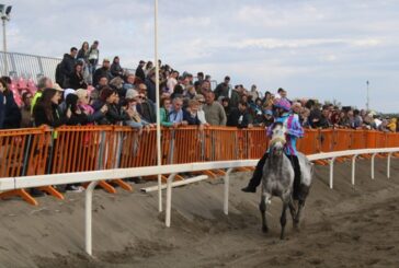 Cecina vince con “Velluto” il Palio della Costa Etrusca