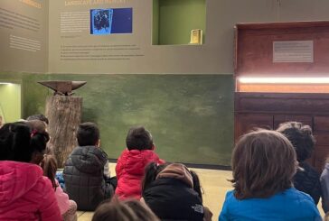 Museo del Paesaggio: laboratorio per bambini nella Giornata Mondiale della Terra