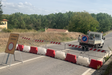 Ponte di Bellavista: verifiche concluse con esclusione delle imprese aggiudicatarie