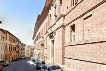 26-28 aprile: chiuso il collegamento al parcheggio “il Duomo” da via S. Marco