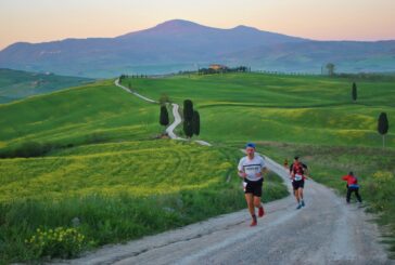 Tuscany Crossing, decima edizione da record