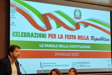 Festa della Repubblica: in Unistrasi il convegno “Le parole della Costituzione”