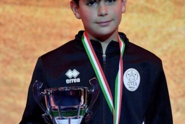 Scherma: buoni risultati per il Cus agli Italiani U14