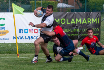 CUS Siena Rugby beffato nel finale ad Imola