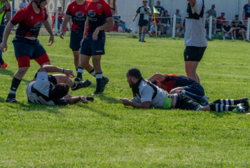 CUS Siena Rugby si gioca una stagione in 80 minuti