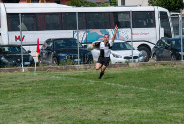 Rugby: Siena vince con Imola e resta in Serie B