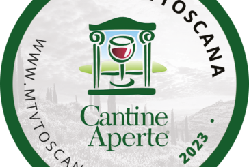 Da 30 anni Cantine aperte celebra il vino della Toscana 