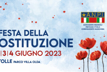 A Sinalunga e Bettolle arriva la Festa della Costituzione