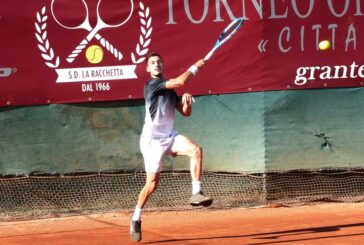 Tennis: torna a Porta Pispini il torneo open Città di Siena