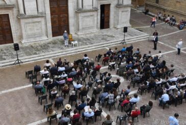 La grande letteratura di nuovo protagonista a Pienza