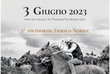 Il 3 giugno Gran premio dei rioni di Monticiano