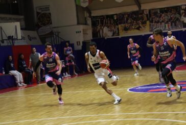 Finale playoff: Virtus pronta ad affrontare Quarrata