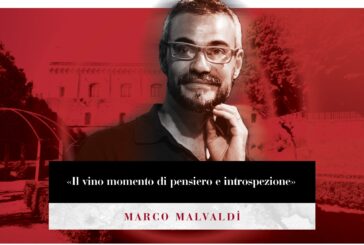 Nobili Parole: in Fortezza arrivano i Delitti del Barlume con lo scrittore Marco Malvaldi