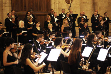 Montepulciano accoglie la bella stagione con il Concerto di Primavera