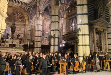 La musica del Conservatorio di Siena festeggia il 2 giugno 